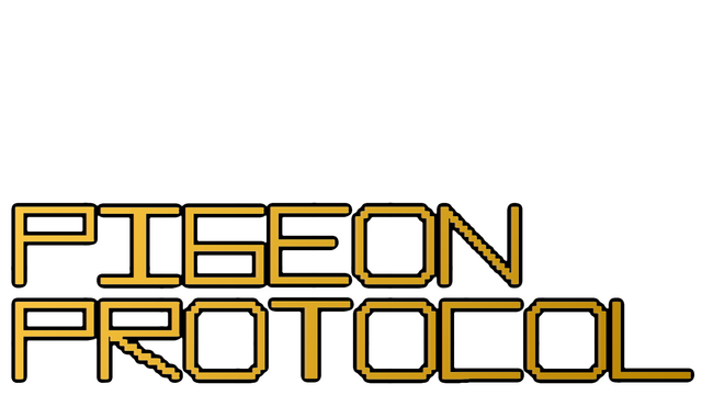 Pigeon Protocol Logo