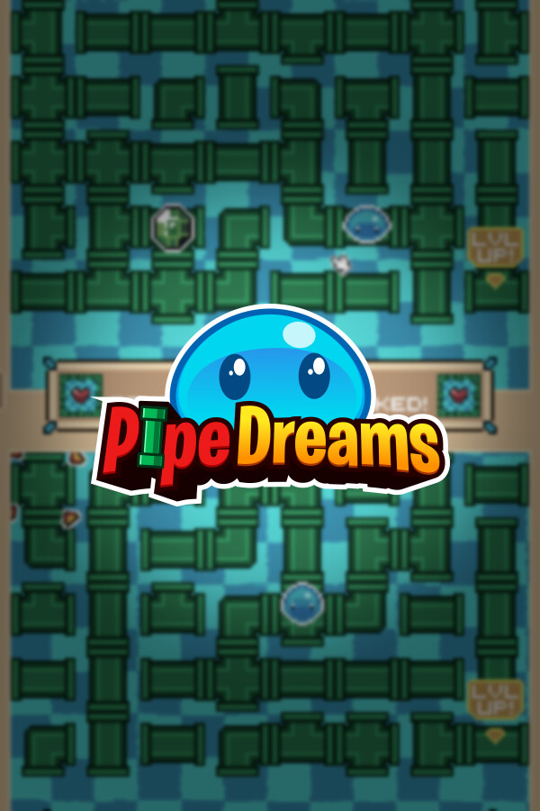 Pipe Dreams for steam