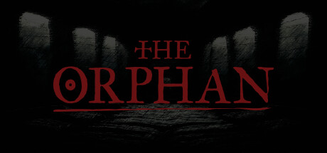 The Orphan cover art