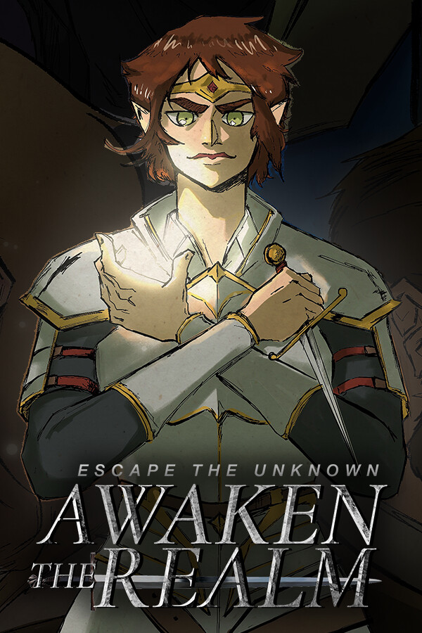 Escape the Unknown: Awaken the Realm for steam