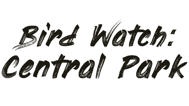 Bird Watch: Central Park Logo
