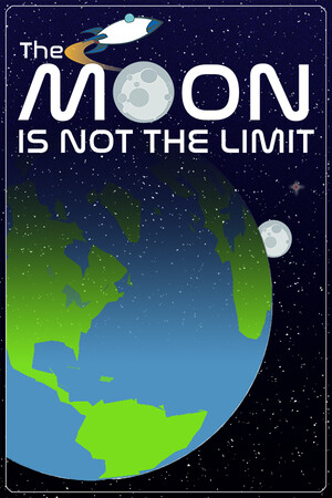 Moon is Not the Limit