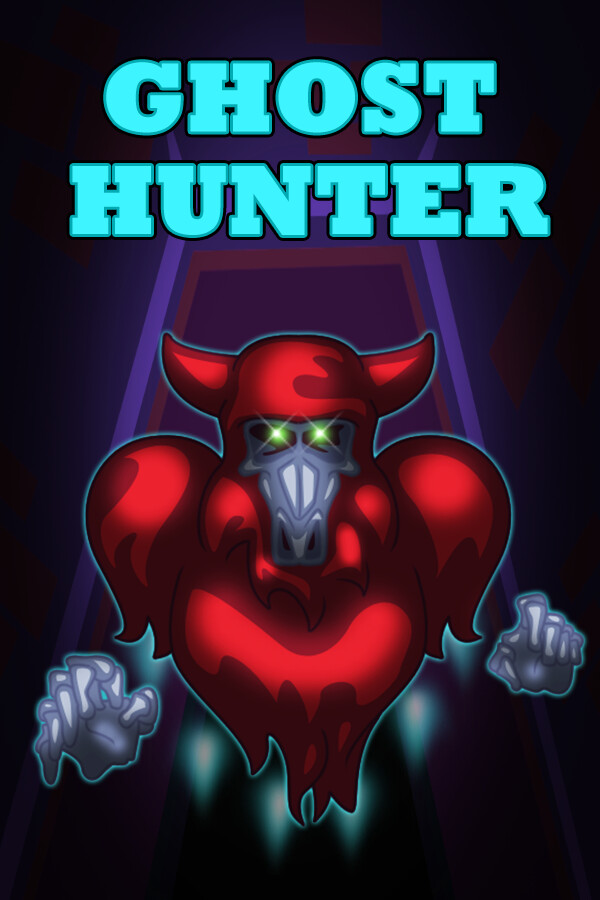 GHOST HUNTER for steam GHOST HUNTER for steam