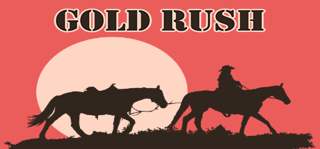 Gold Rush cover art