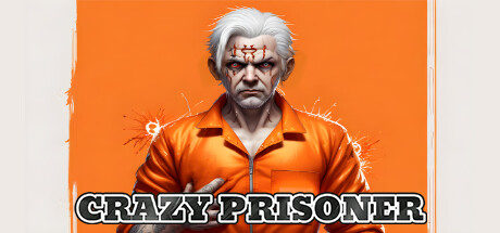 Crazy Prisoner cover art