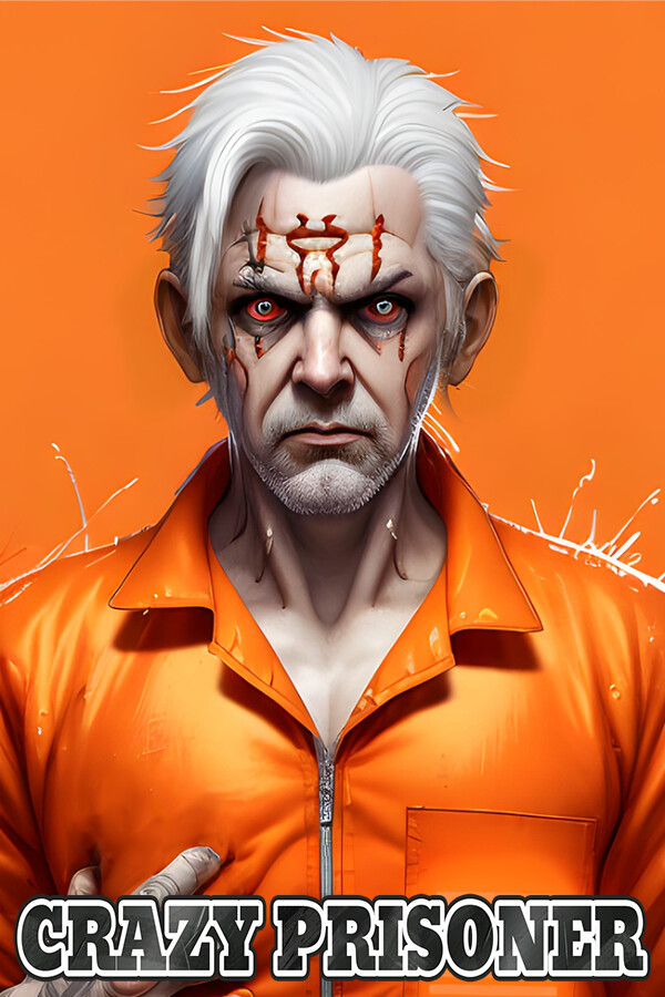 Crazy Prisoner for steam