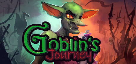Goblin's Journey cover art