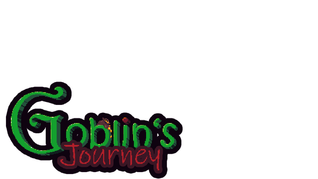 Goblin's Journey Logo