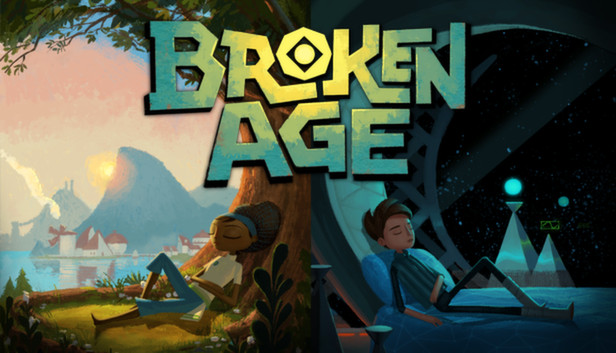 Broken age обзор