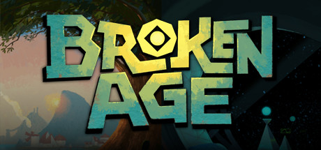 Broken Age game image