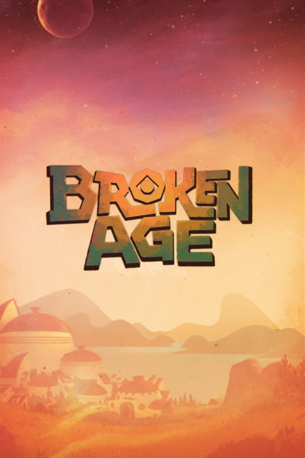 Broken Age for steam Broken Age for steam