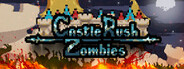 Castle Rush Zombies System Requirements