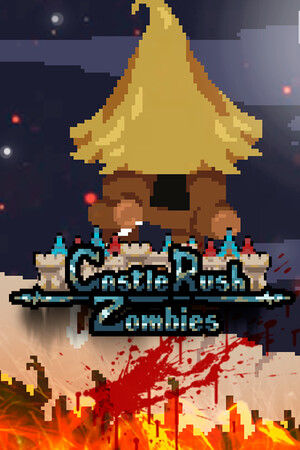 Castle Rush Zombies