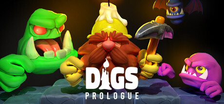 Digs: Prologue PC Specs