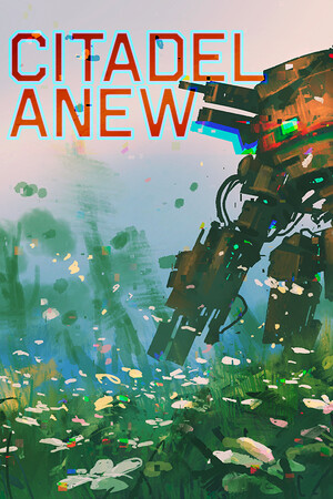 Citadel Anew
