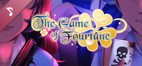 The Game of Fourtune Original Soundtrack cover art