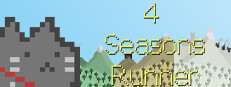 Giveaway - 4 Seasons Runner