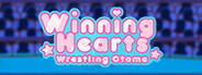 Winning Hearts: Wrestling Otome System Requirements