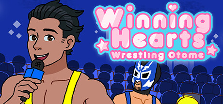 Winning Hearts: Wrestling Otome PC Specs