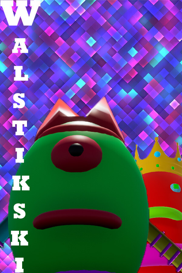 Walstikski for steam