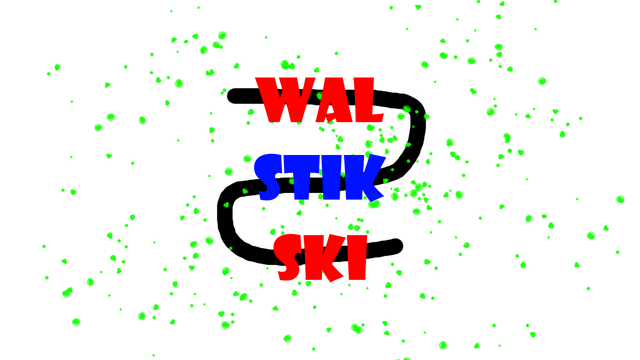 Walstikski Logo