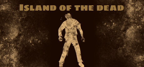 Island of the Dead cover art