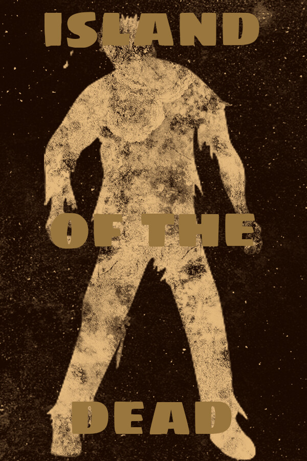 Island of the Dead for steam