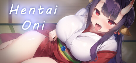 Hentai Oni cover art