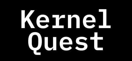 Kernel Quest Playtest cover art