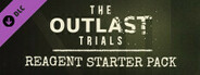 The Outlast Trials - Reageant starter pack