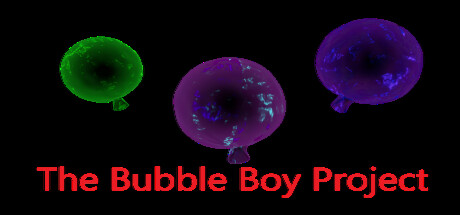 The Bubbleboy Project PC Specs
