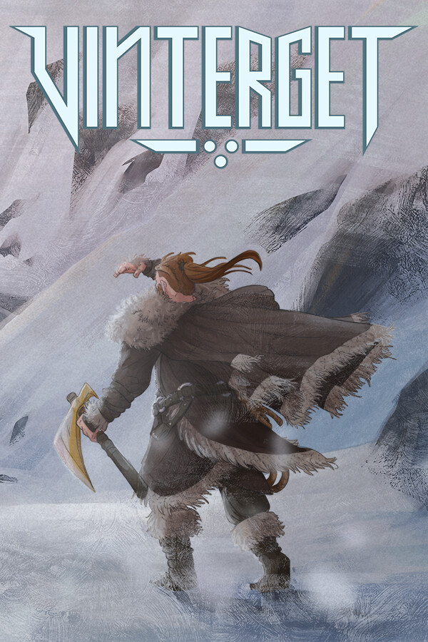 Vinterget for steam