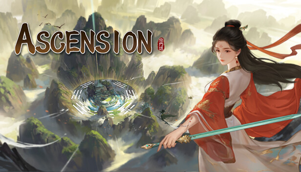Ascension