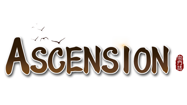 Ascension Logo