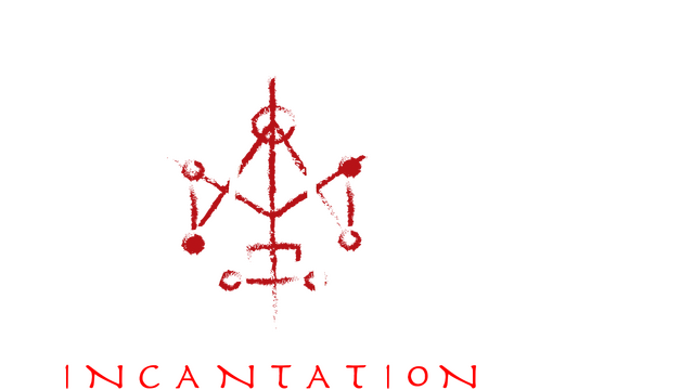 Incantation Logo