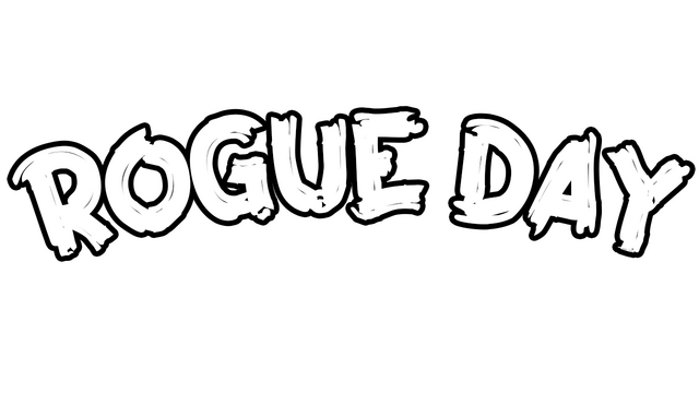 Rogue Day Logo