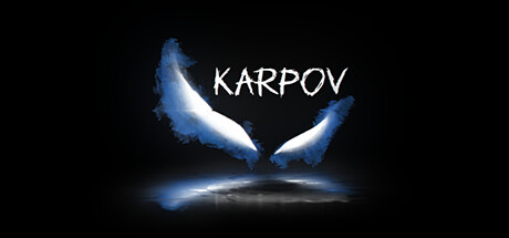 Karpov cover art