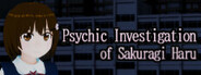 Psychic Investigation of Sakuragi Haru
