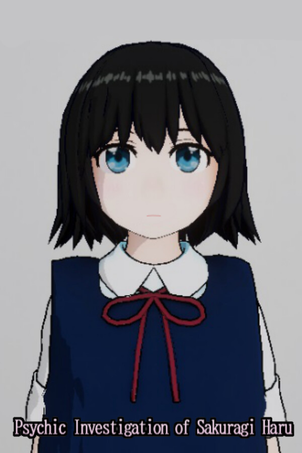 Psychic Investigation of Sakuragi Haru for steam