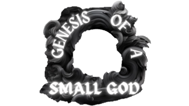 Genesis of a Small God Logo