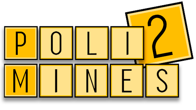 Polimines 2 Logo
