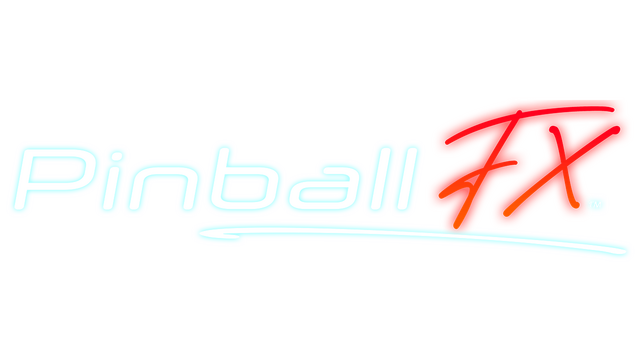 Pinball FX Logo