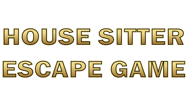 House Sitter Escape Game- Backlog.rip
