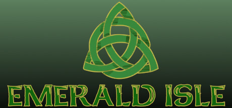 Emerald Isle cover art