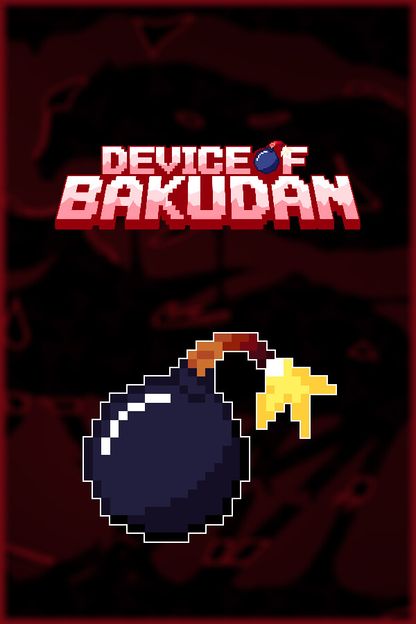 Device of Bakudan for steam
