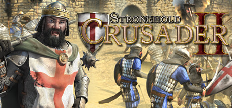 Stronghold Crusader 2 cover art