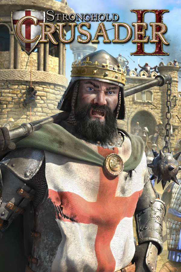 Stronghold Crusader 2 for steam Stronghold Crusader 2 for steam