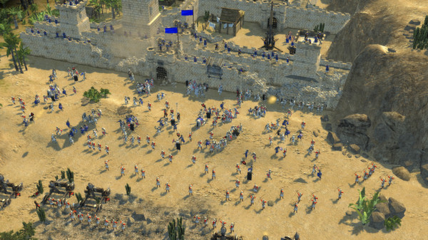 Stronghold Crusader 2 image