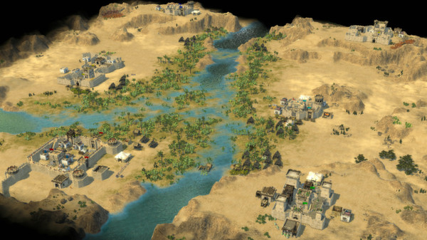 Stronghold Crusader 2 Steam