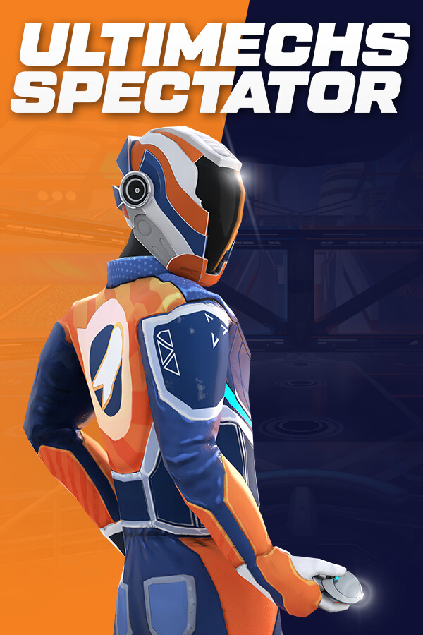 Ultimechs Spectator for steam